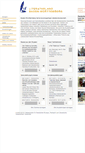 Mobile Screenshot of literaturland-bw.de